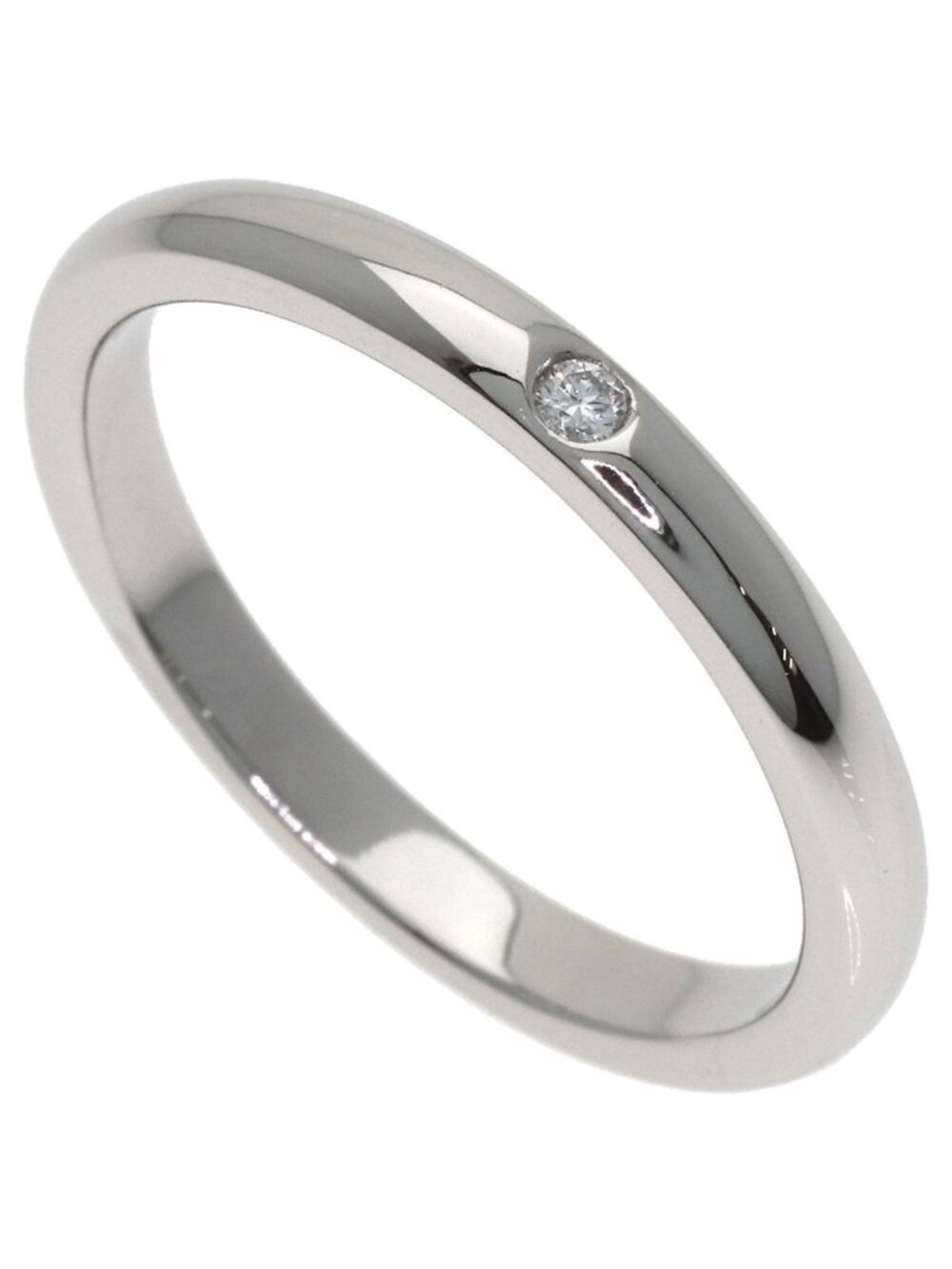 Tiffany & Co Wedding Diamond Ring
